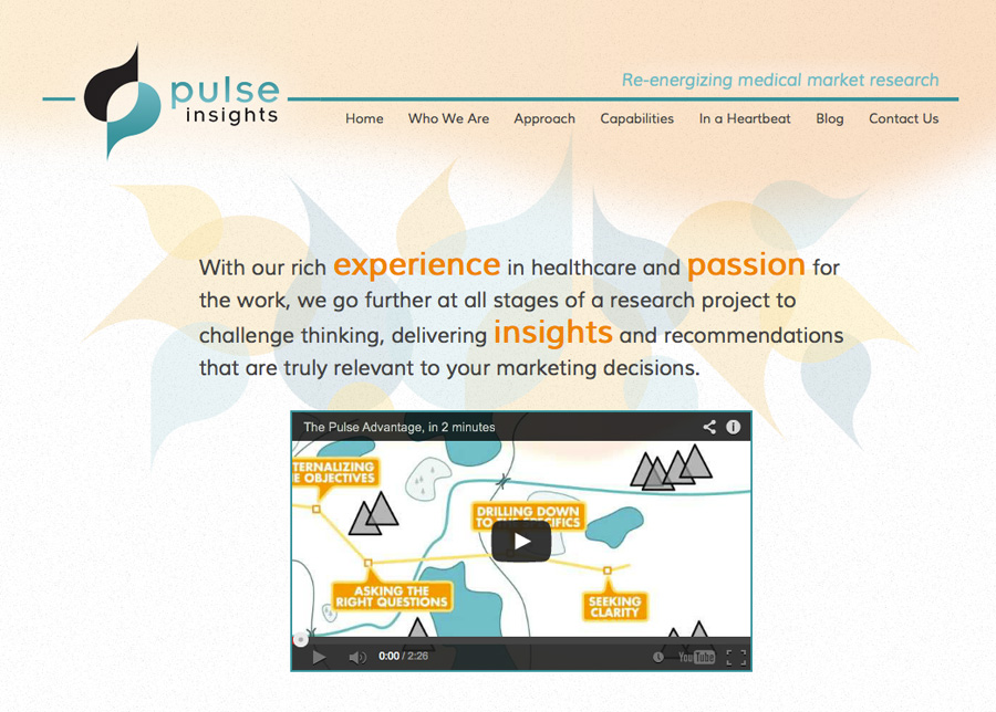 pulse-homepage