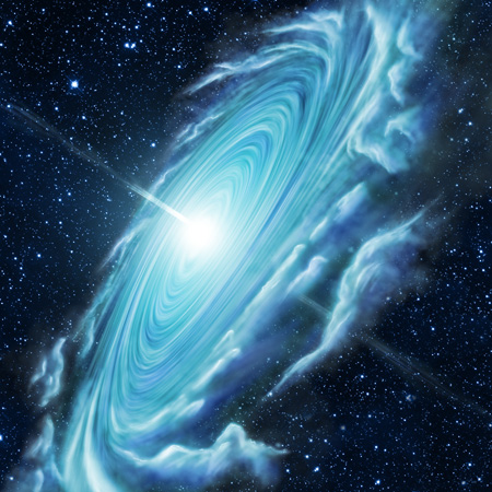 starfields-quasar